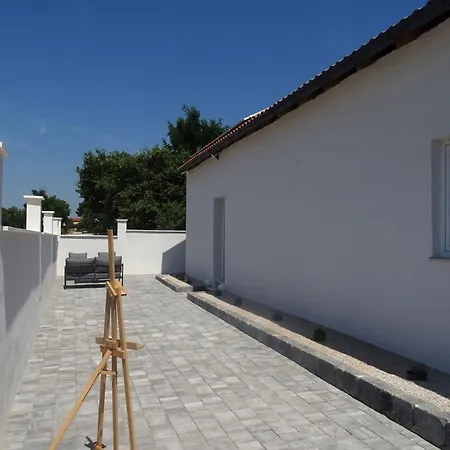 Parancin By Interhome