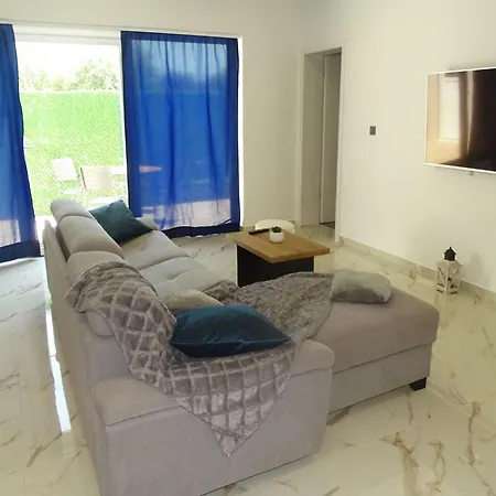 Holiday home Parancin By Interhome