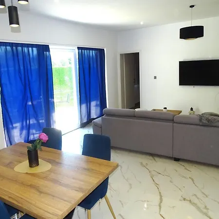 Parancin By Interhome 펜션 *