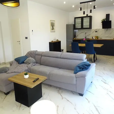 Parancin By Interhome 펜션 *