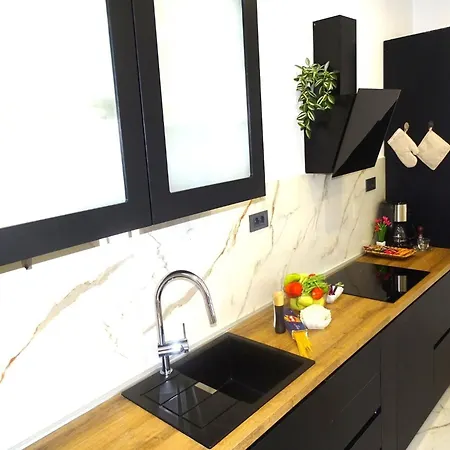 Parancin By Interhome 펜션 Stankovci (Zadar)