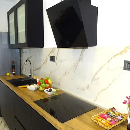 Parancin By Interhome