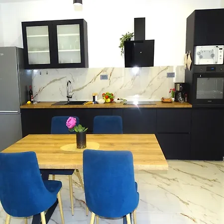 펜션 Parancin By Interhome *