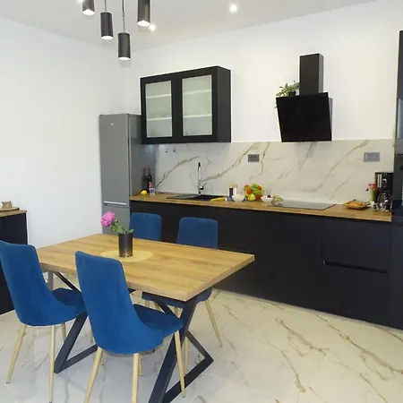 Parancin By Interhome Hébergement de vacances *