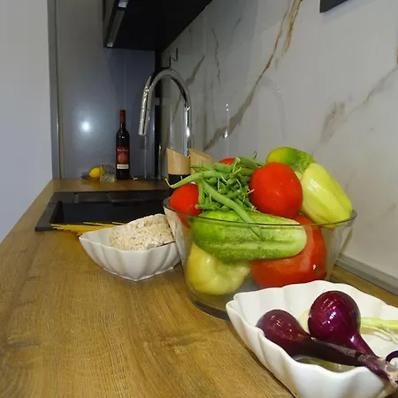 Parancin By Interhome Hébergement de vacances Stankovci (Zadar)
