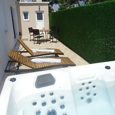 Parancin By Interhome Hébergement de vacances *