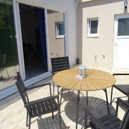 Parancin By Interhome