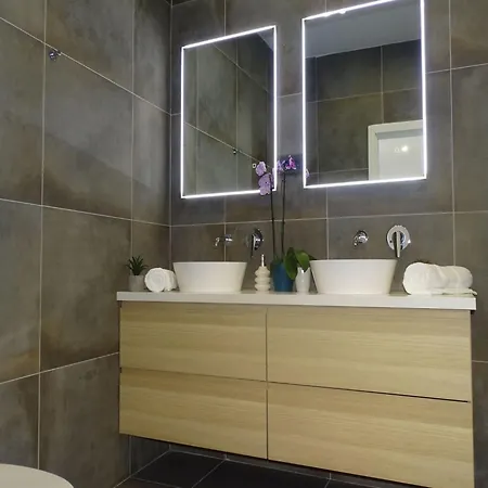 Parancin By Interhome *