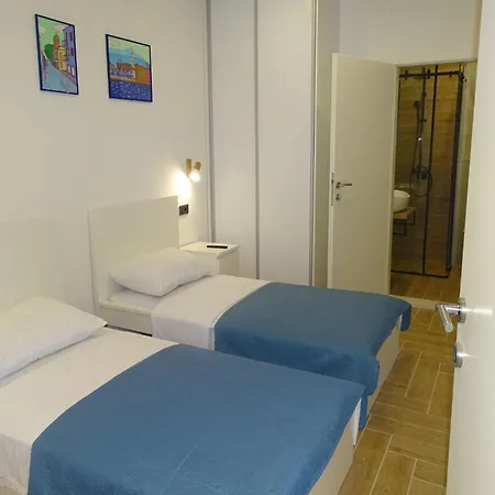 Parancin By Interhome *