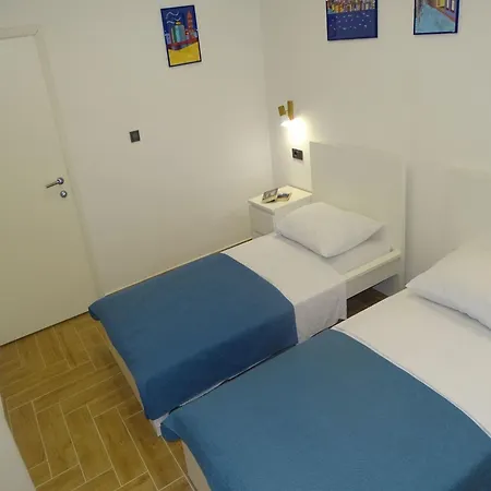 Hébergement de vacances Parancin By Interhome Stankovci (Zadar)