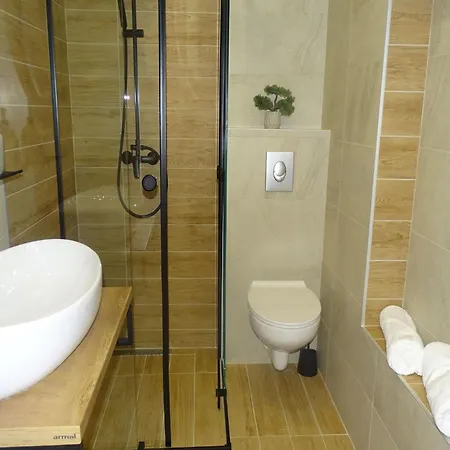 Parancin By Interhome Hébergement de vacances