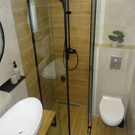 Parancin By Interhome Hébergement de vacances