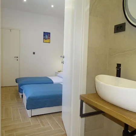 Parancin By Interhome