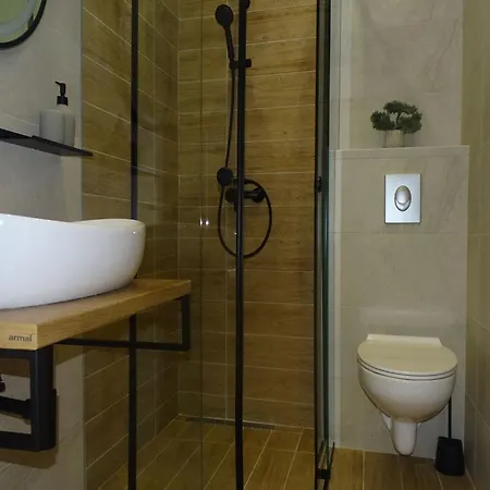 Parancin By Interhome Hébergement de vacances