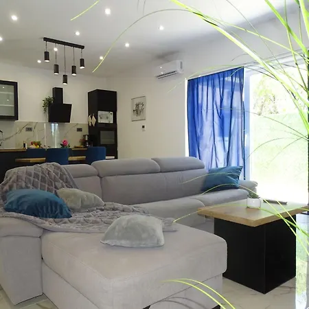Parancin By Interhome *