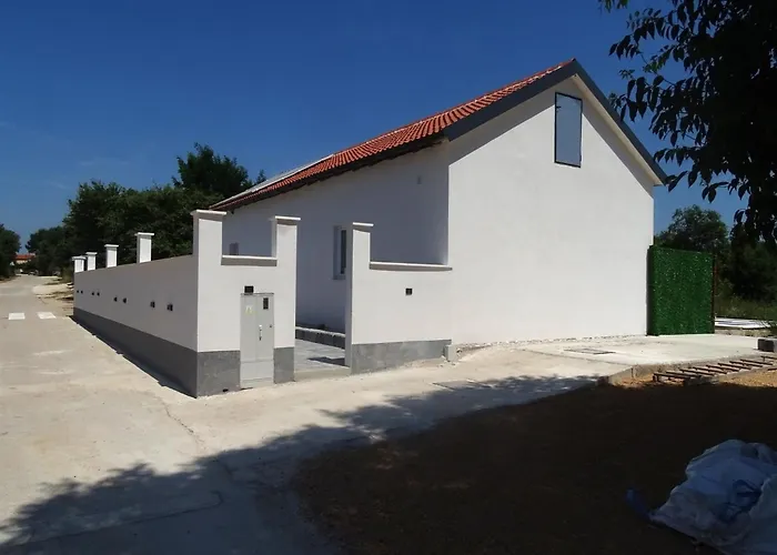 Holiday home Parancin By Interhome