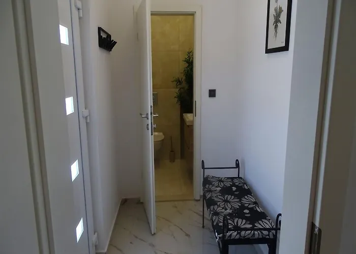 Holiday home Parancin By Interhome *