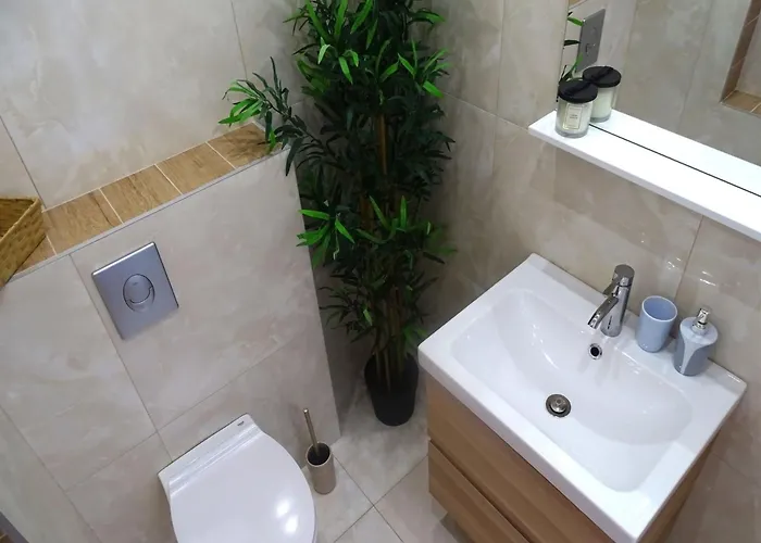 Holiday home Parancin By Interhome *