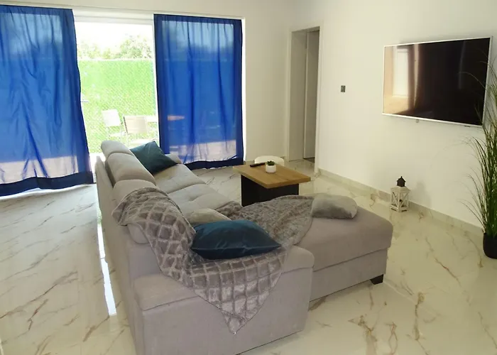 Holiday home Parancin By Interhome