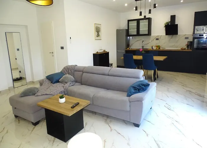 Parancin By Interhome Holiday home *