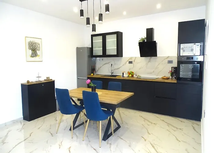 Parancin By Interhome