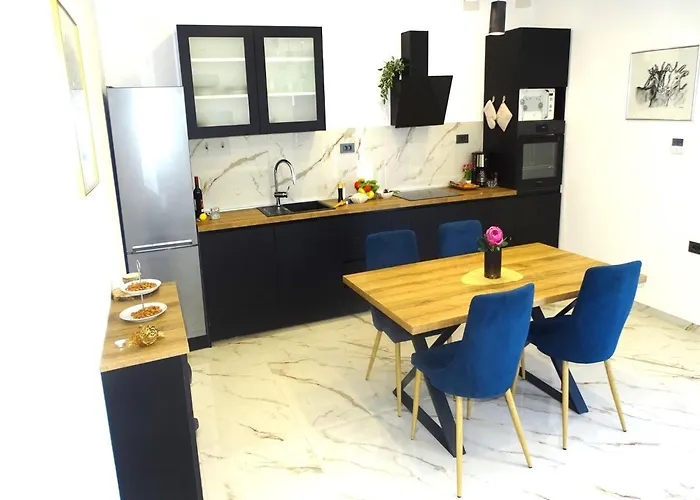 Parancin By Interhome Stankovci (Zadar)