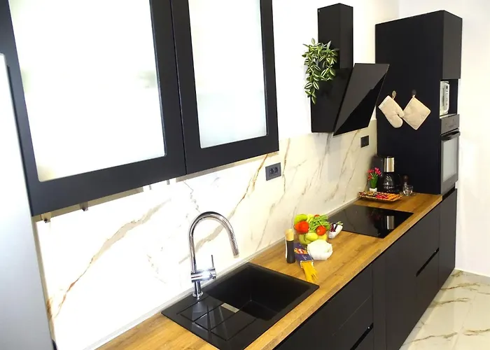 Parancin By Interhome Holiday home Stankovci (Zadar)