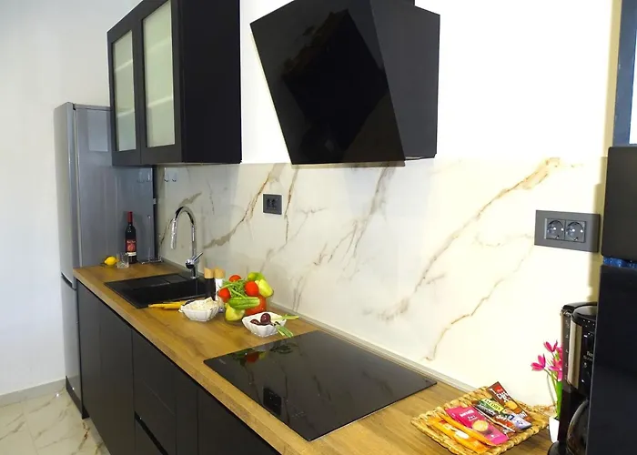 Parancin By Interhome