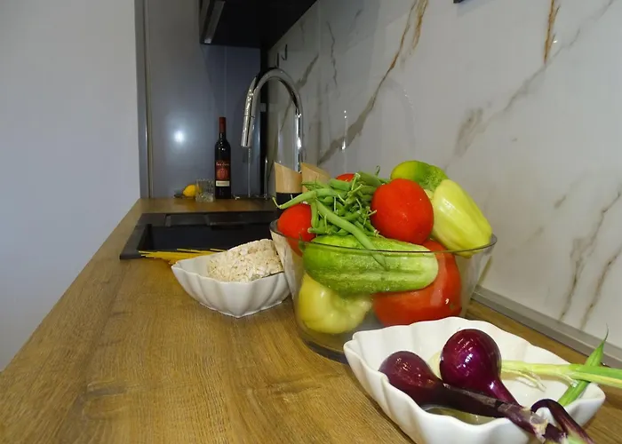 Parancin By Interhome Holiday home Stankovci (Zadar)