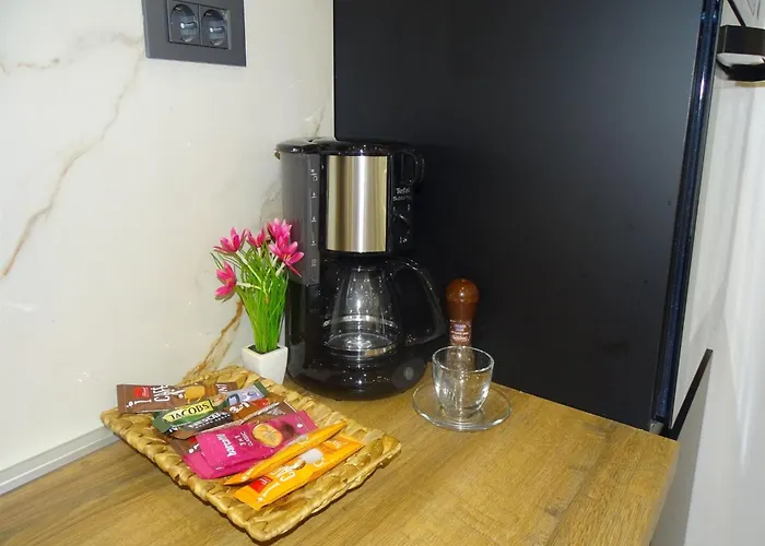 Parancin By Interhome