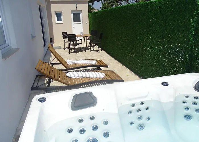 Parancin By Interhome בית נופש *