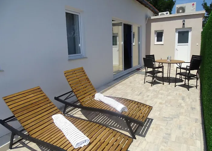Parancin By Interhome Holiday home