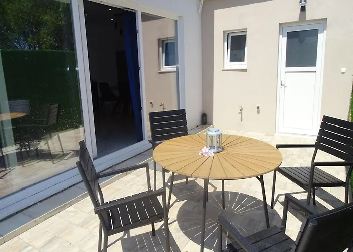 Parancin By Interhome
