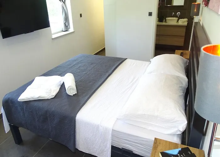 Parancin By Interhome Holiday home Stankovci (Zadar)