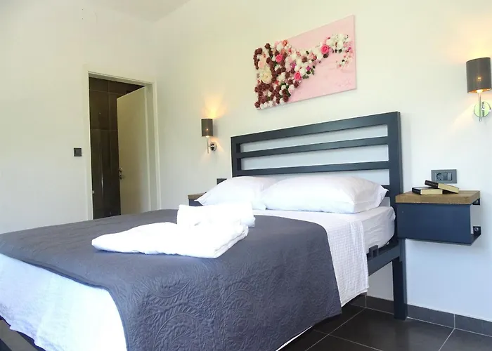 Parancin By Interhome Holiday home Stankovci (Zadar)