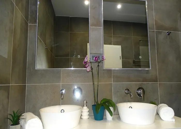 בית נופש Parancin By Interhome *