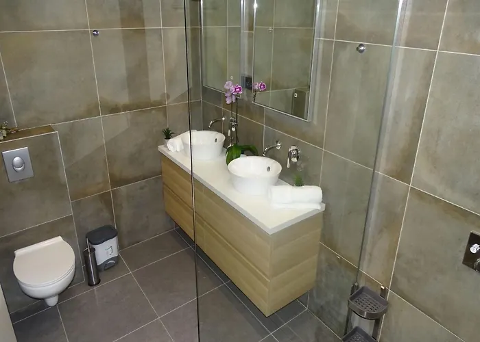 Parancin By Interhome Stankovci (Zadar)