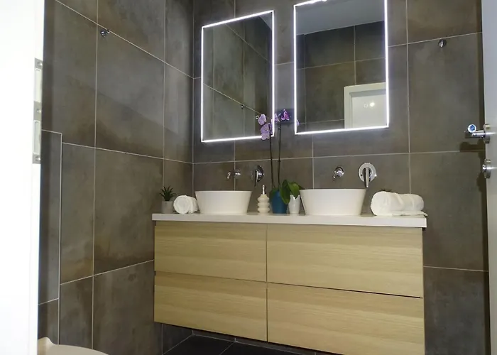 Parancin By Interhome *