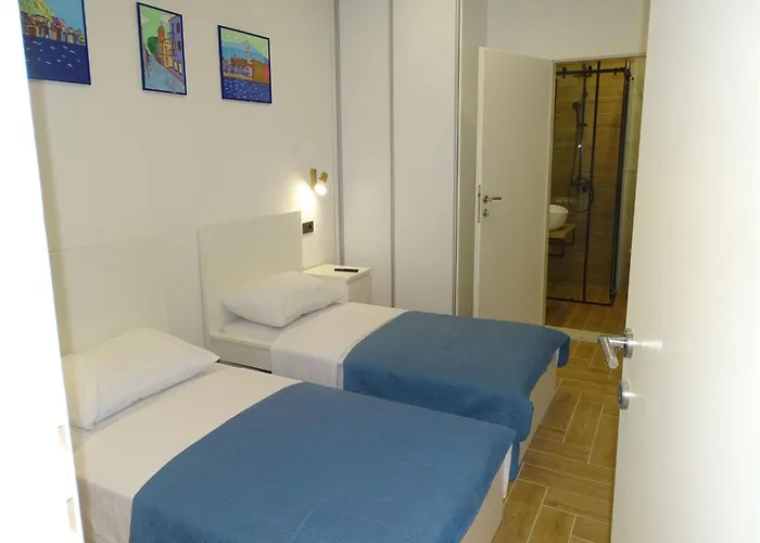 Parancin By Interhome *