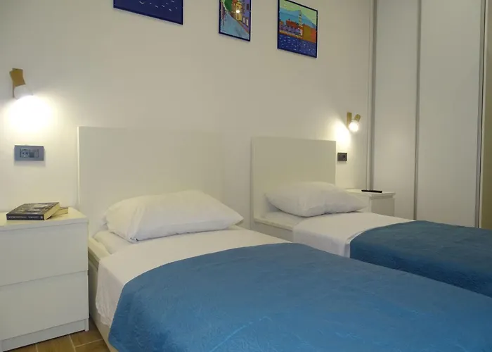 Parancin By Interhome * Stankovci (Zadar)