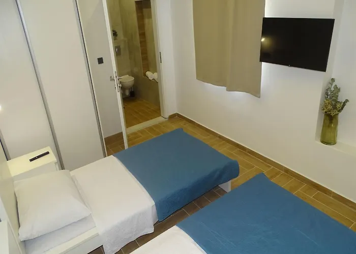 Parancin By Interhome Holiday home