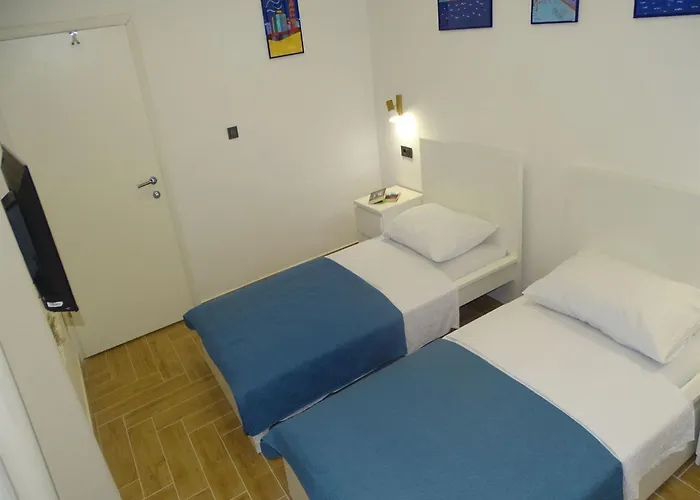 Holiday home Parancin By Interhome Stankovci (Zadar)