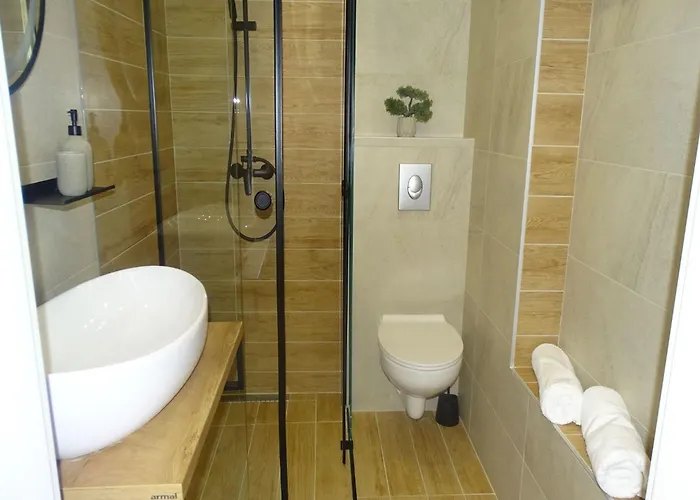 Parancin By Interhome Holiday home