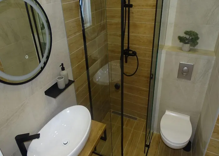 Parancin By Interhome