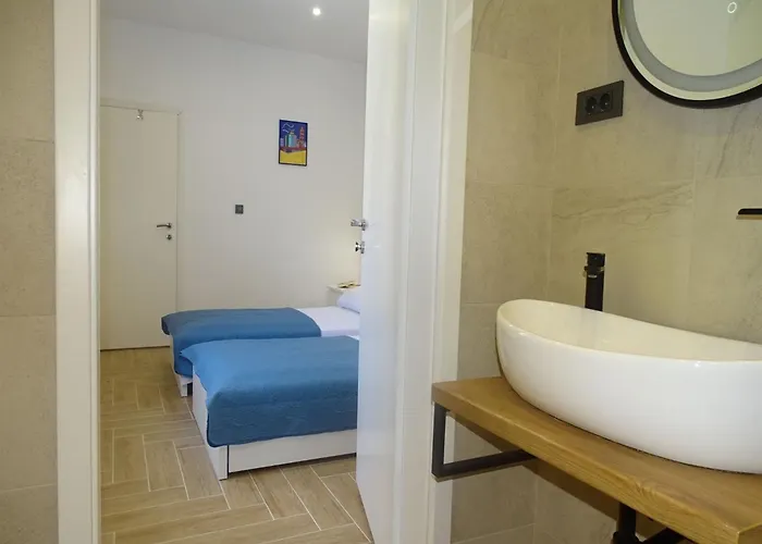 Parancin By Interhome