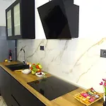 Parancin By Interhome
