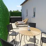 Сasa de vacaciones Parancin By Interhome