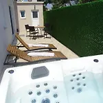Parancin By Interhome Сasa de vacaciones *