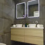 Parancin By Interhome *