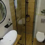 Parancin By Interhome